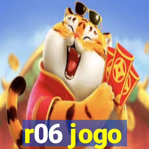 r06 jogo